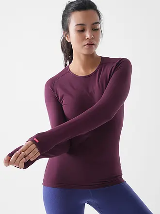 LÖFFLER | Maglia intima da donna TTX Warm |